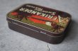 画像5: ENGLAND antique AFRIKANDER FLAKE TIN TOBACCO TIN CIGARETTES イギリスアンティーク シガレットケース ティン缶 タバコ缶 ヴィンテージ ブリキ缶1930's  (5)