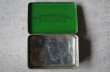 画像6: ENGLAND antique W.D.& H.O.WILLS FLAKE TIN TOBACCO TIN CIGARETTES イギリスアンティーク シガレットケース ティン缶 タバコ缶 ヴィンテージ ブリキ缶1930's  (6)