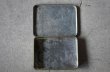 画像9: ENGLAND antique J.&F. Bell FLAKE TIN TOBACCO TIN CIGARETTES イギリスアンティーク シガレットケース ティン缶 タバコ缶 ヴィンテージ ブリキ缶1930-50's  (9)