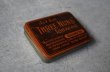 画像3: ENGLAND antique J.&F. Bell FLAKE TIN TOBACCO TIN CIGARETTES イギリスアンティーク シガレットケース ティン缶 タバコ缶 ヴィンテージ ブリキ缶1930-50's  (3)