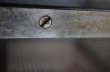 画像13: FRANCE antique INDUSTRIAL LA POSTE フランスアンティーク インダストリアル 郵便局 仕分け棚 キャビネット ヴィンテージ 1967's (13)