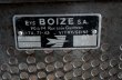 画像9: FRANCE antique INDUSTRIAL LA POSTE フランスアンティーク インダストリアル 郵便局 仕分け棚 キャビネット ヴィンテージ 1967's (9)