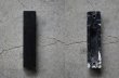 画像3: U.S.A. antique  small  SIGN アメリカアンティーク メタル ミニアルファベット レターサイン 1930-60's (3)