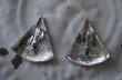 画像3: U.S.A. antique Earrings  アメリカアンティーク コスチュームジュエリー ヴィンテージ イヤリング 1960－80's  (3)