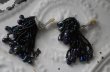 画像6: U.S.A. antique Earrings  アメリカアンティーク コスチュームジュエリー ヴィンテージ イヤリング 1960－80's  (6)