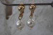 画像5: U.S.A. antique Earrings  アメリカアンティーク コスチュームジュエリー ヴィンテージ イヤリング 1960－80's  (5)