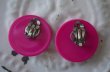 画像3: SALE【20%OFF】U.S.A. antique Earrings  アメリカアンティーク コスチュームジュエリー ヴィンテージ イヤリング 1960－80's  (3)
