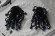 画像2: U.S.A. antique Earrings  アメリカアンティーク コスチュームジュエリー ヴィンテージ イヤリング 1960－80's  (2)