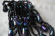画像4: U.S.A. antique Earrings  アメリカアンティーク コスチュームジュエリー ヴィンテージ イヤリング 1960－80's  (4)