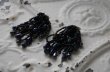 画像3: U.S.A. antique Earrings  アメリカアンティーク コスチュームジュエリー ヴィンテージ イヤリング 1960－80's  (3)