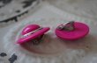 画像4: SALE【20%OFF】U.S.A. antique Earrings  アメリカアンティーク コスチュームジュエリー ヴィンテージ イヤリング 1960－80's  (4)