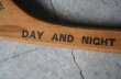 画像11: U.S.A. antique Advertising Hanger アメリカアンティーク アドバタイジング 広告入 木製ハンガー ヴィンテージ 1930-60's (11)