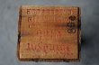 画像9: U.S.A. antique Windsor Club Cheese Box アメリカアンティーク 木製チーズボックス  ヴィンテージ 木箱 1930-1950's (9)
