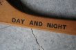 画像6: U.S.A. antique Advertising Hanger アメリカアンティーク アドバタイジング 広告入 木製ハンガー ヴィンテージ 1930-60's (6)