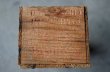画像10: U.S.A. antique Windsor Club Cheese Box アメリカアンティーク 木製チーズボックス  ヴィンテージ 木箱 1930-1950's (10)