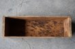 画像13: U.S.A. antique Windsor Club Cheese Box アメリカアンティーク 木製チーズボックス  ヴィンテージ 木箱 1930-1950's (13)