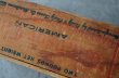 画像5: U.S.A. antique Windsor Club Cheese Box アメリカアンティーク 木製チーズボックス  ヴィンテージ 木箱 1930-1950's (5)