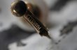画像6: U.S.A. antique MARVELLA Earrings  アメリカアンティーク コスチュームジュエリー ヴィンテージ イヤリング 1960－80's  (6)