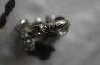 画像5: U.S.A. antique CORO Earrings  アメリカアンティーク コスチュームジュエリー ヴィンテージ イヤリング 1960－80's  (5)
