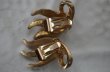 画像5: U.S.A. antique Judy Lee Earrings  アメリカアンティーク コスチュームジュエリー ヴィンテージ イヤリング 1950-60's  (5)