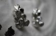 画像2: U.S.A. antique CORO Earrings  アメリカアンティーク コスチュームジュエリー ヴィンテージ イヤリング 1960－80's  (2)