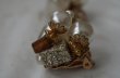 画像3: U.S.A. antique Judy Lee Earrings  アメリカアンティーク コスチュームジュエリー ヴィンテージ イヤリング 1950-60's  (3)