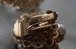 画像7: U.S.A. antique Judy Lee Earrings  アメリカアンティーク コスチュームジュエリー ヴィンテージ イヤリング 1950-60's  (7)