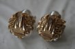 画像6: U.S.A. antique Judy Lee Earrings  アメリカアンティーク コスチュームジュエリー ヴィンテージ イヤリング 1950-60's  (6)