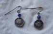 画像4: SALE【20%OFF】U.S.A. vintage  Earrings  3pcs アメリカヴィンテージ コスチュームジュエリー ピアス  3個セット イヤリング 1970-90's  (4)