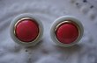 画像3: SALE【20%OFF】U.S.A. vintage  Earrings  3pcs アメリカヴィンテージ コスチュームジュエリー ピアス  3個セット イヤリング 1970-90's  (3)