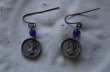 画像5: SALE【20%OFF】U.S.A. vintage  Earrings  3pcs アメリカヴィンテージ コスチュームジュエリー ピアス  3個セット イヤリング 1970-90's  (5)