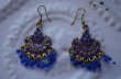 画像3: SALE【20%OFF】U.S.A. vintage  Earrings  2pcs アメリカヴィンテージ コスチュームジュエリー ピアス  2個セット イヤリング 1970-90's  (3)