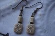 画像5: SALE【20%OFF】U.S.A. vintage  Earrings  3pcs アメリカヴィンテージ コスチュームジュエリー ピアス  3個セット イヤリング 1970-90's  (5)