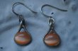 画像3: SALE【20%OFF】U.S.A. vintage  Earrings  3pcs アメリカヴィンテージ コスチュームジュエリー ピアス  3個セット イヤリング 1970-90's  (3)