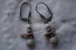 画像5: SALE【20%OFF】U.S.A. vintage  Earrings  2pcs アメリカヴィンテージ コスチュームジュエリー ピアス  2個セット イヤリング 1970-90's  (5)