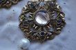 画像3: SALE【20%OFF】U.S.A. vintage  Earrings  2pcs アメリカヴィンテージ コスチュームジュエリー ピアス  2個セット イヤリング 1970-90's  (3)