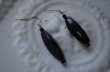 画像3: SALE【20%OFF】U.S.A. vintage  Earrings  2pcs アメリカヴィンテージ コスチュームジュエリー ピアス  2個セット イヤリング 1970-90's  (3)