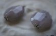 画像3: U.S.A. vintage  Earrings  2pcs アメリカヴィンテージ コスチュームジュエリー ピアス  2個セット イヤリング 1970-90's  (3)