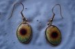 画像3: SALE【20%OFF】U.S.A. vintage  Earrings  2pcs アメリカヴィンテージ コスチュームジュエリー ピアス  2個セット イヤリング 1970-90's  (3)