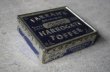 画像4: ENGLAND antique FARRAH'S HARROGATE TOFFEE TIN イギリスアンティーク  ティン缶 お菓子缶 ブリキ缶 ヴィンテージ 缶 1950-60's