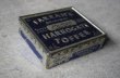 画像4: ENGLAND antique FARRAH'S HARROGATE TOFFEE TIN イギリスアンティーク  ティン缶 お菓子缶 ブリキ缶 ヴィンテージ 缶 1950-60's (4)