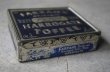 画像5: ENGLAND antique FARRAH'S HARROGATE TOFFEE TIN イギリスアンティーク  ティン缶 お菓子缶 ブリキ缶 ヴィンテージ 缶 1950-60's