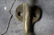 画像10: U.S.A. antique IRON HOOK アメリカアンティーク アイアン フック （S) コートフック 鉄 1930-50's ヴィンテージ (10)