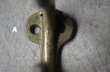 画像6: U.S.A. antique IRON HOOK アメリカアンティーク アイアン フック （S) コートフック 鉄 1930-50's ヴィンテージ (6)