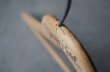 画像8: U.S.A. antique Advertising Hanger アメリカアンティーク アドバタイジング 広告入 木製ハンガー ヴィンテージ 1940-70's (8)