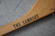 画像3: U.S.A. antique Advertising Hanger アメリカアンティーク アドバタイジング 広告入 木製ハンガー ヴィンテージ 1940-70's (3)