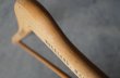 画像6: U.S.A. antique Advertising Hanger アメリカアンティーク アドバタイジング 広告入 木製ハンガー ヴィンテージ 1940-70's (6)