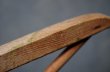 画像9: U.S.A. antique Advertising Hanger アメリカアンティーク アドバタイジング 広告入 木製ハンガー ヴィンテージ 1930-60's (9)