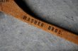 画像6: U.S.A. antique Advertising Hanger アメリカアンティーク アドバタイジング 広告入 木製ハンガー ヴィンテージ 1930-60's (6)