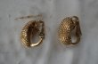 画像3: U.S.A. antique TRIFARI Earrings  アメリカアンティーク トリファリ コスチュームジュエリー ヴィンテージ イヤリング 1960－80's  (3)